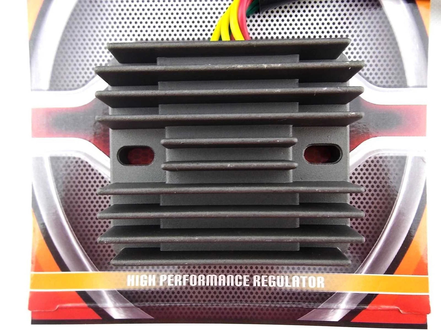 FORSETI Regulator Rectifier Assembly for Honda CBR600RR (2003-2006)