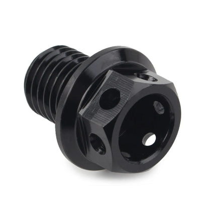 M12 Oil Drain Plug Bolt for Honda CRF XR Z 50 CR 80 125 250 XR 100 (2000-2023)