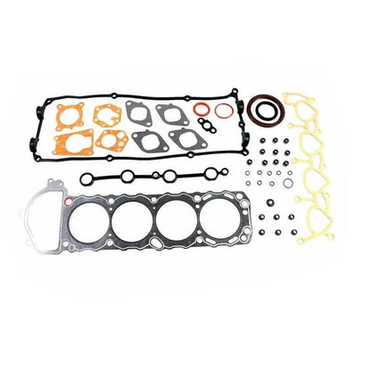 Cylinder Head Gasket Set for Nissan Navara D22 2.4L KA24DE (1999-2005)