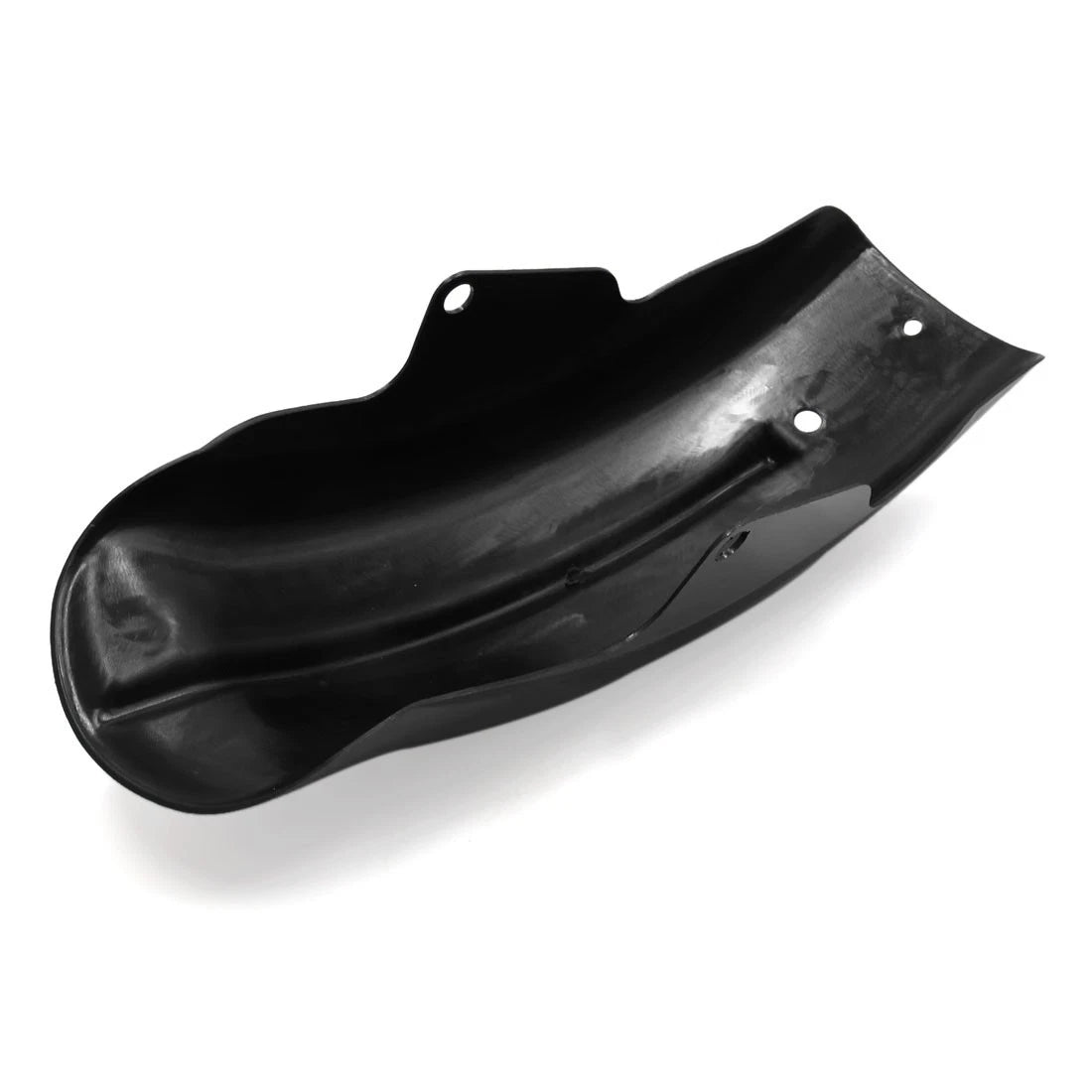 Motorcycle Rear Splash Guard Mudguard for Harley Davidson Sportster 883