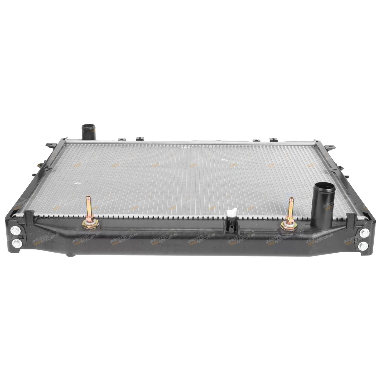 Radiator 4.7L V8 Petrol Aluminium Alloy Heavy Duty for Lexus LX470 (1998–2007)