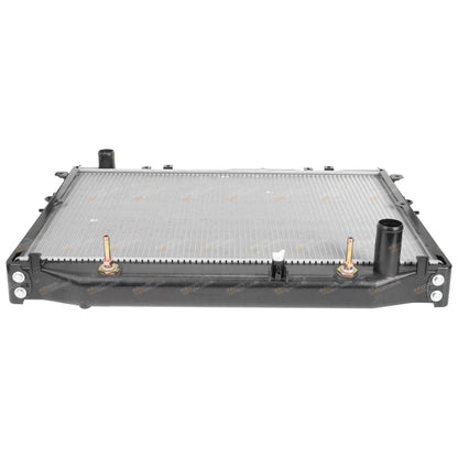 Radiator 4.7L V8 Petrol Aluminium Alloy Heavy Duty for Lexus LX470 (1998–2007)
