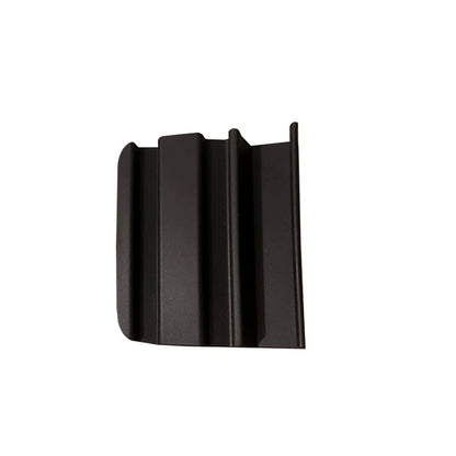 Tow Hook Cover for 2001-2003 Toyota Yaris Vios ()
