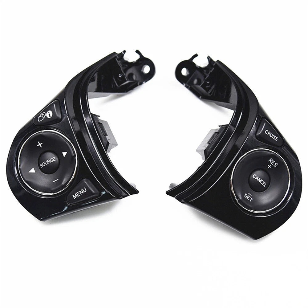 Steering Wheel Control Switch for Honda Civic 1.8L (2012-2015)
