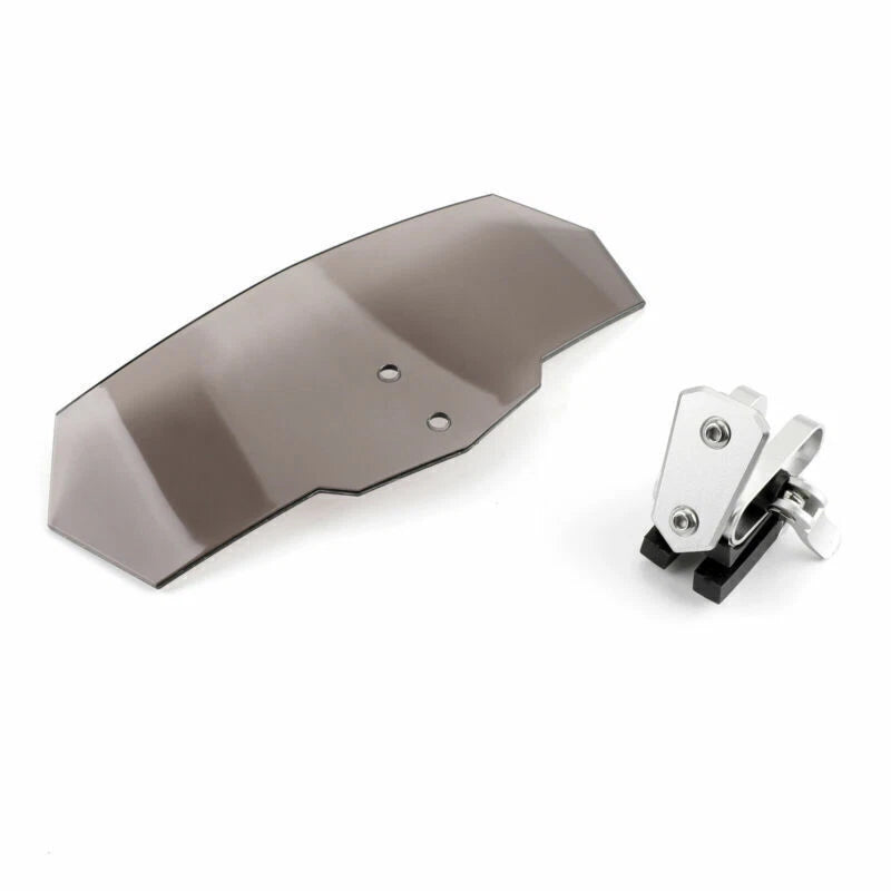 Windshield Deflector for Yamaha Honda (2015-2023)