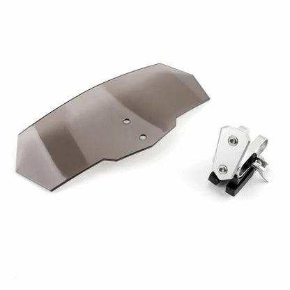 Windshield Deflector for Yamaha Honda (2015-2023)