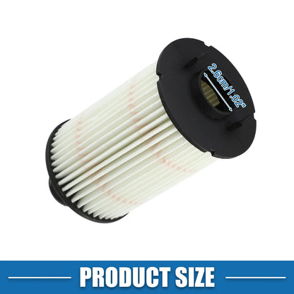 Engine Oil Filter No.LR011279 with O Ring for Land Rover Defender (1990-2016)