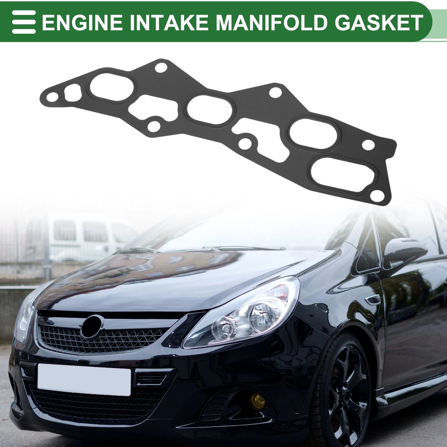 Intake Manifold Gasket for Toyota Duet (1998-2004)