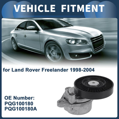Belt Tensioner for Land Rover Freelander (1998-2004)