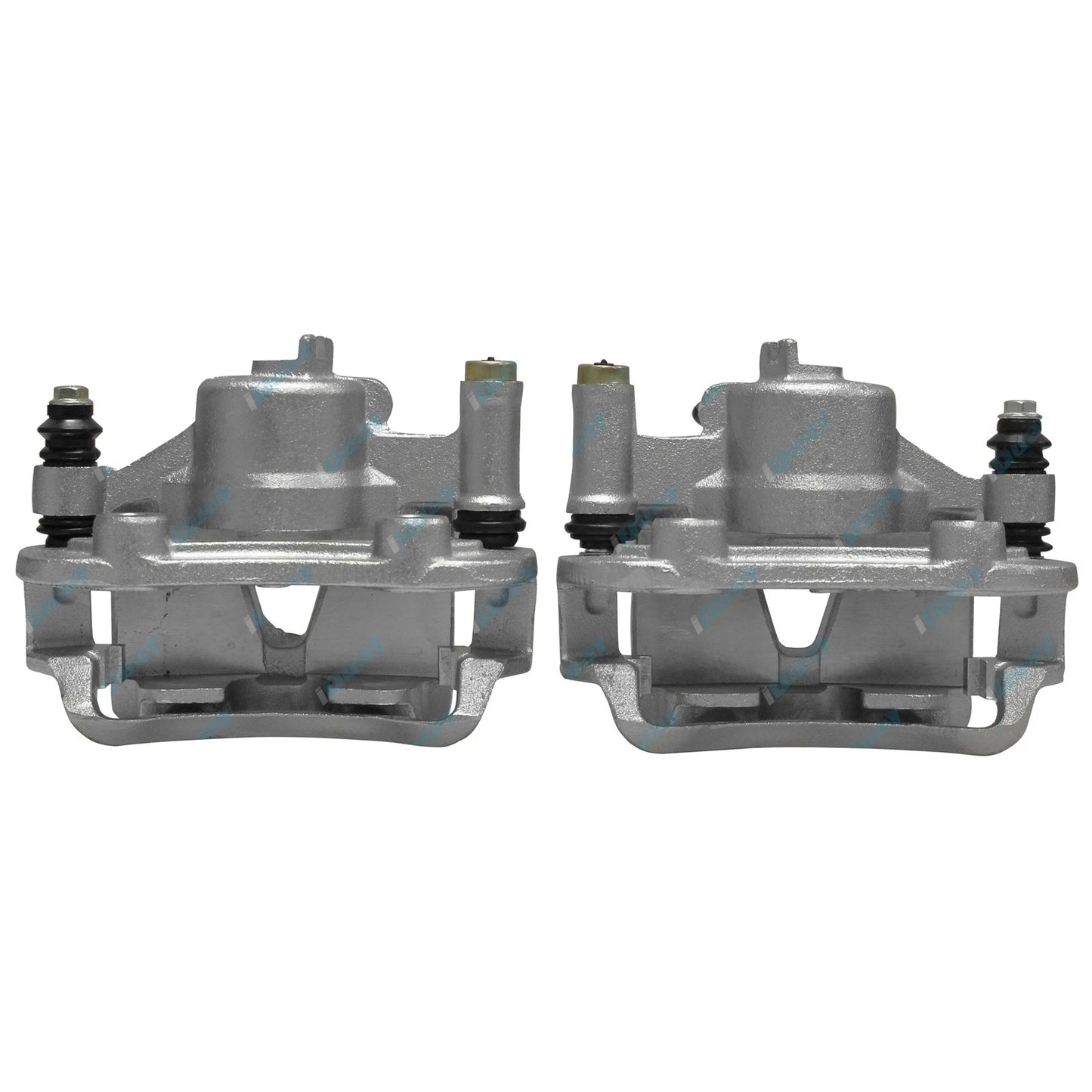 Rear Brake Caliper LH + RH Pair for Patrol GU Y61 GR 1997-12 Wagon Ute Safari