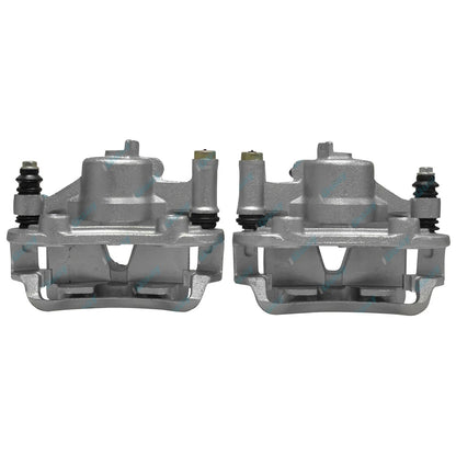 Rear Brake Caliper LH + RH Pair for Patrol GU Y61 GR 1997-12 Wagon Ute Safari