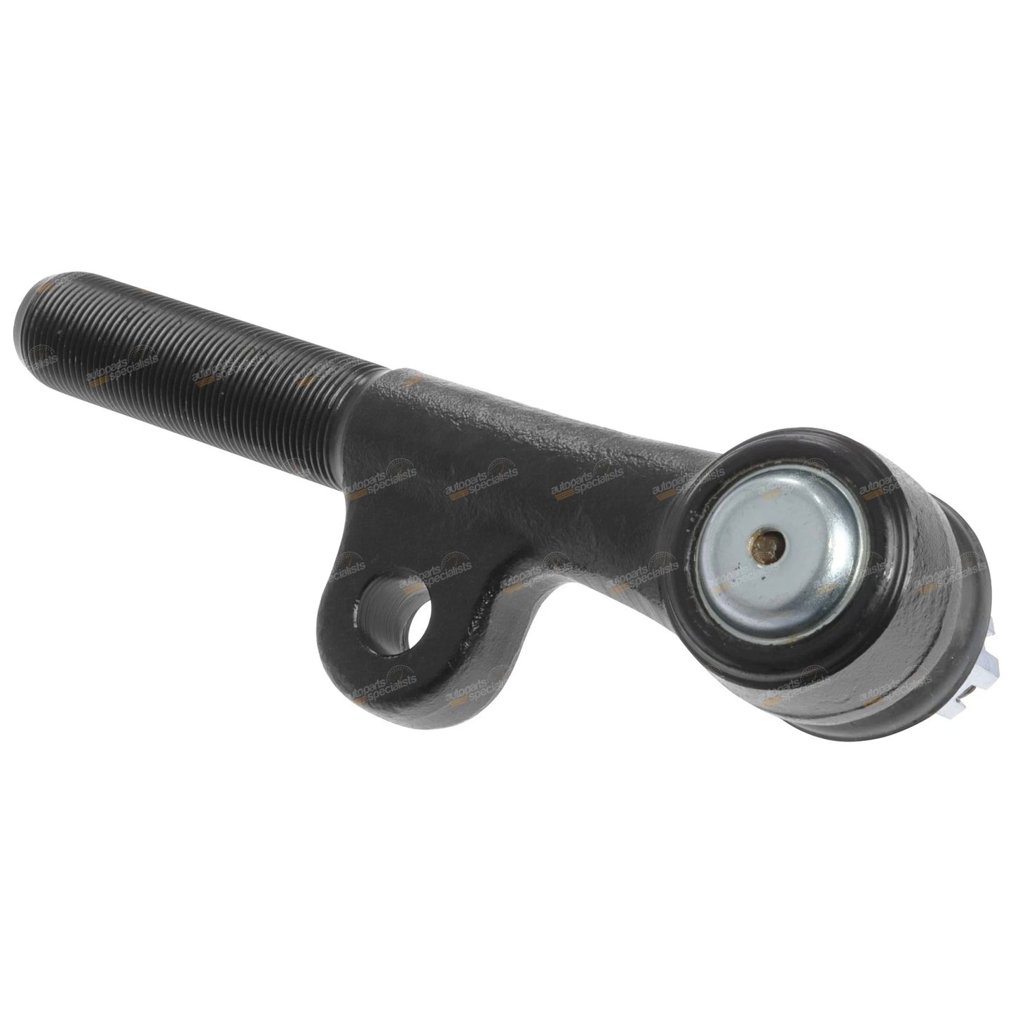 Front Inner Left Tie Rod Relay End for Landcruiser Bundera RJ70 (1990–1996)