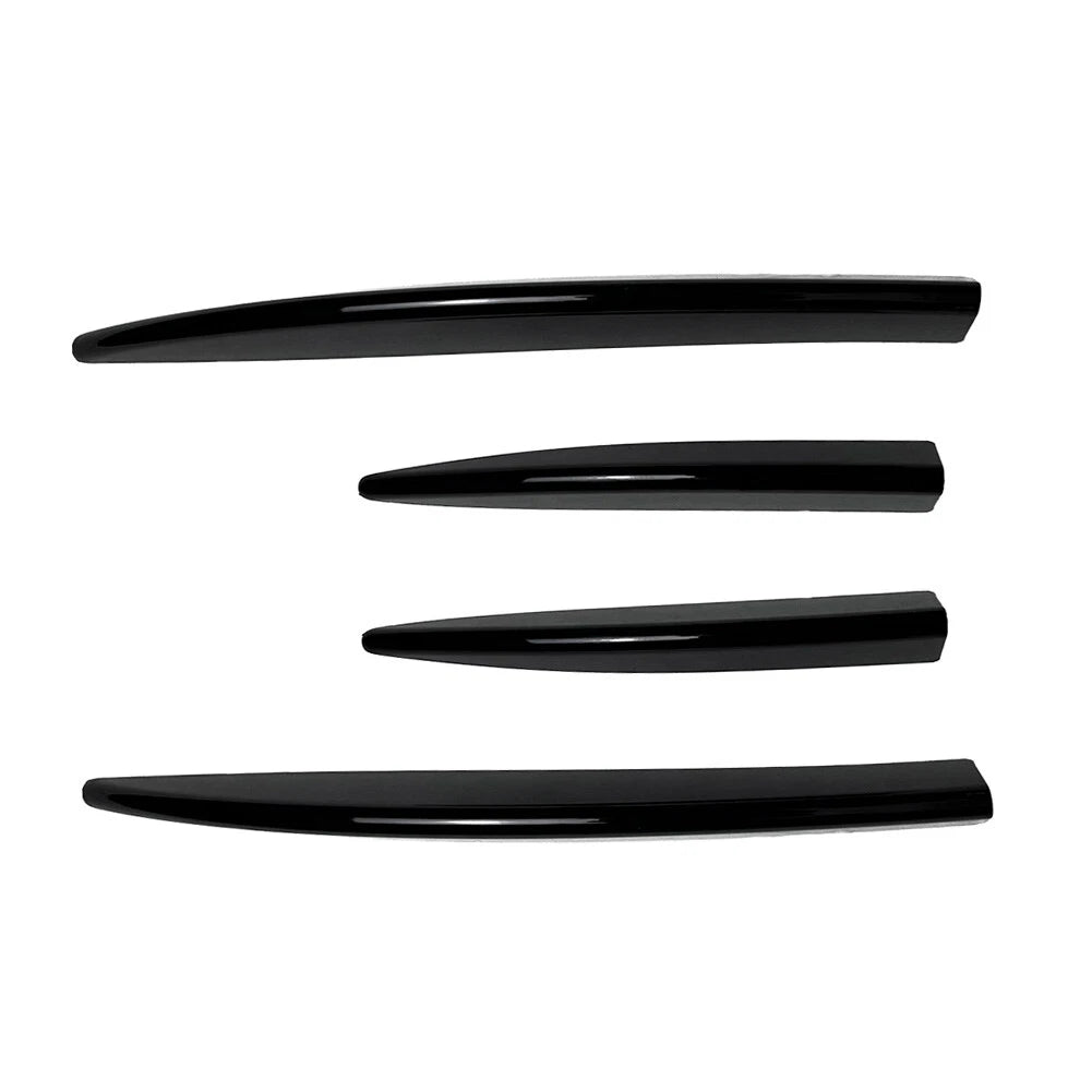 Fog Light Grille Trim for Mercedes Benz CLE Coupe (2024 - )