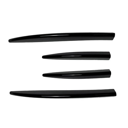 Fog Light Grille Trim for Mercedes Benz CLE Coupe (2024 - )