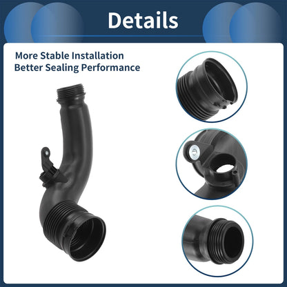 Engine Air Intake Hose for BMW 435i (2014-2016)