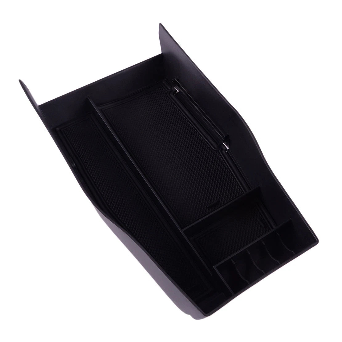Center Console Armrest Storage Box for Hyundai Ioniq 5 (2022-2023)