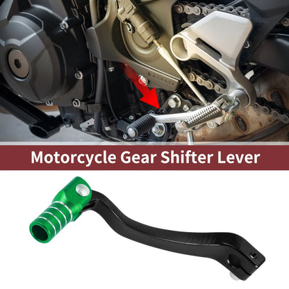 1 Pc Folding Gear Shifter Lever for Kayo T6