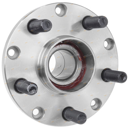 Rear Wheel Bearing Hub Assembly for Subaru Liberty 2.2L EJ22 (1994-1998)