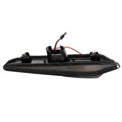 Side Marker Turn Signal Lights for Infiniti G35, Nissan Skyline (2003-2007)