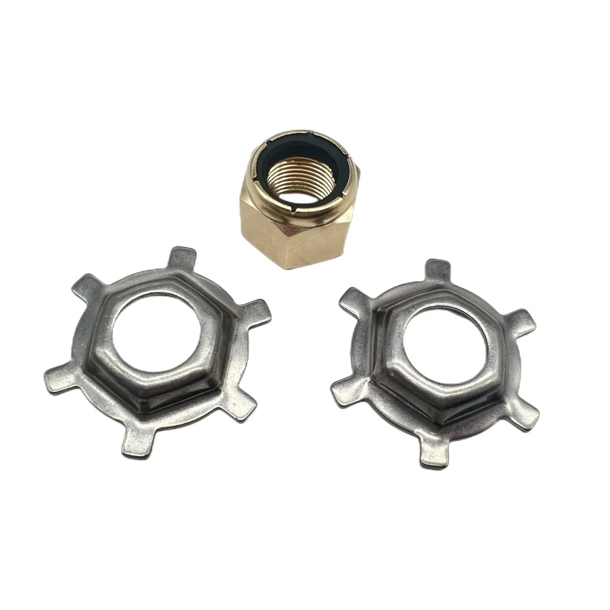 Prop Nut Kit for Honda 75/90HP Outboard Motor