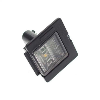 License Plate Light for Mercedes-Benz W205 W447 C190 GLE GLC (2014-2023)
