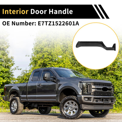 Interior Door Handle for Ford F-250 HD (1997)
