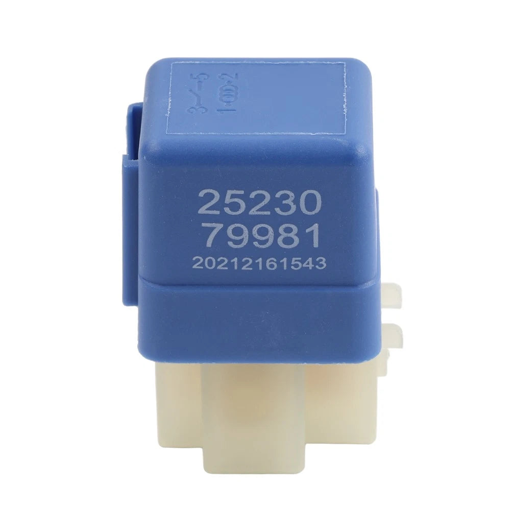 4 Pins Automotive Relay for Nissan Frontier Maxima Pathfinder Xterra