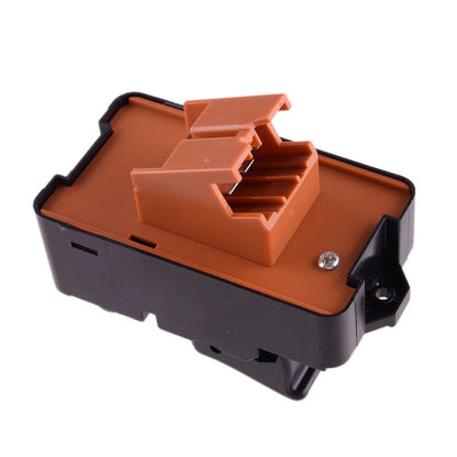 Driver Side Electric Window Switch for Mazda 323F (1994-1998)