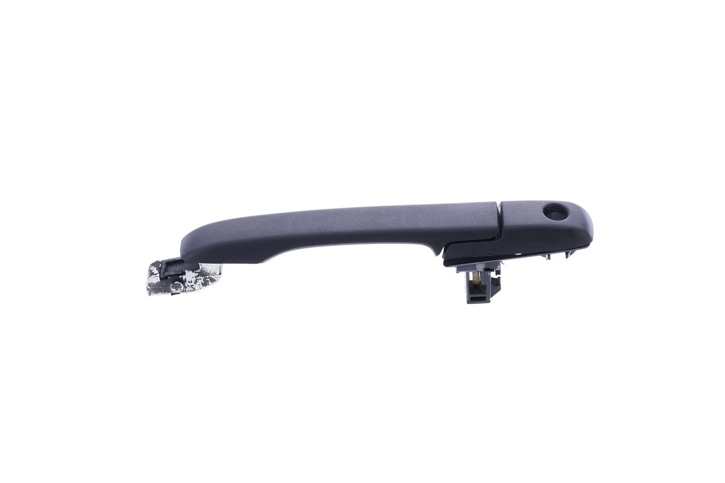 Textured Black Front Left Outer Door Handle for Honda CR-V (1997-2001)