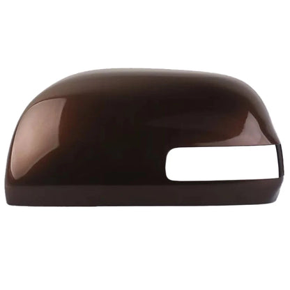 Brown Left Door Side Mirror Cap for Toyota RAV4 (2006-2012)