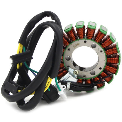 Stator Coil for Suzuki DF125EX DF125EY DF200 DF200ET DF200EW DF200EX (2003-2023)