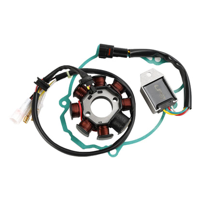 Stator, Regulator, Gasket for Beta RR 125 200 Racing (2019-2023)