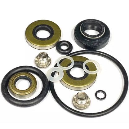 Lower Gearcase Seal Kit for Johnson Evinrude 9.9/15HP (1990-2023)