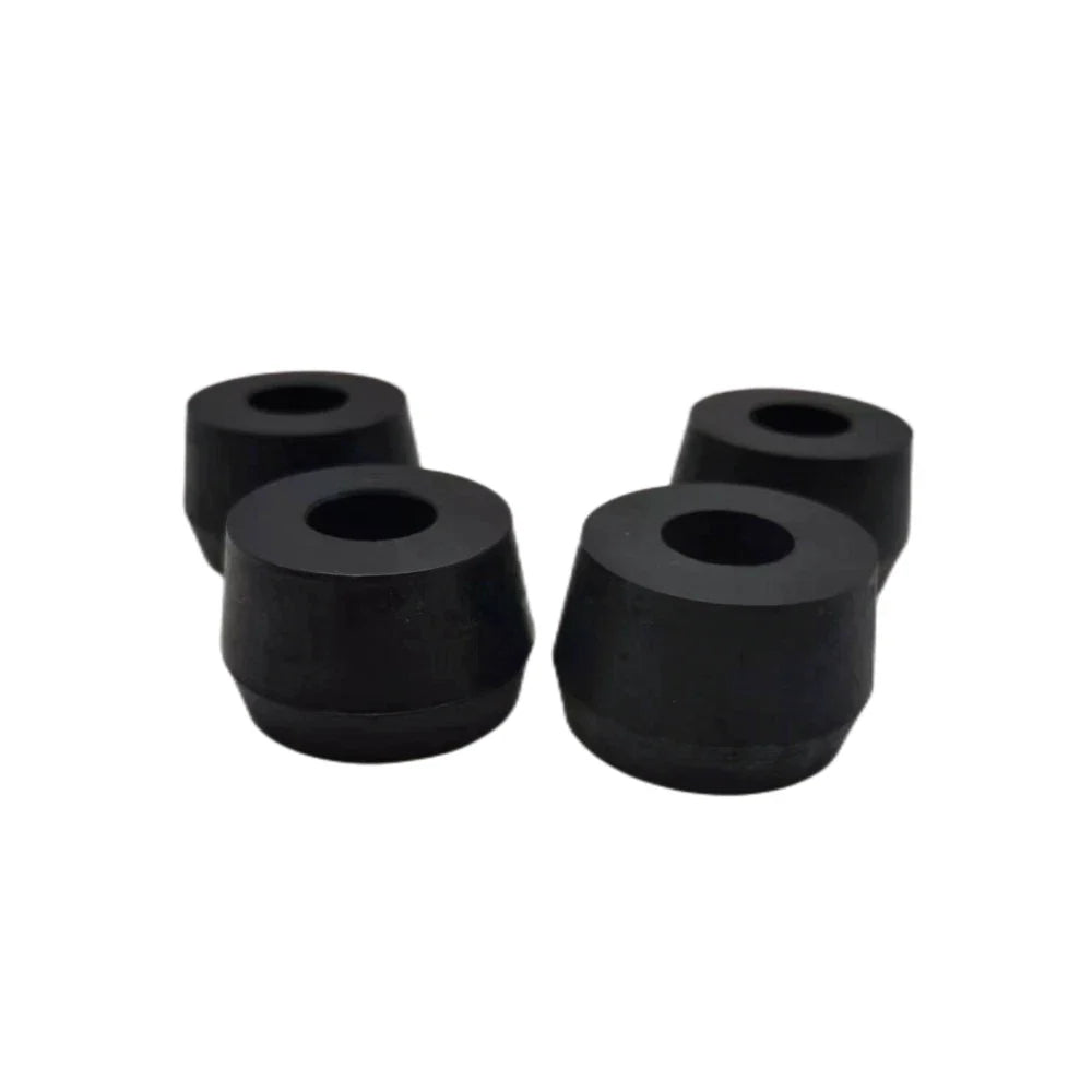 4Pcs Power Trim Bushing for Mercruiser R/MR/ALPHA ONE