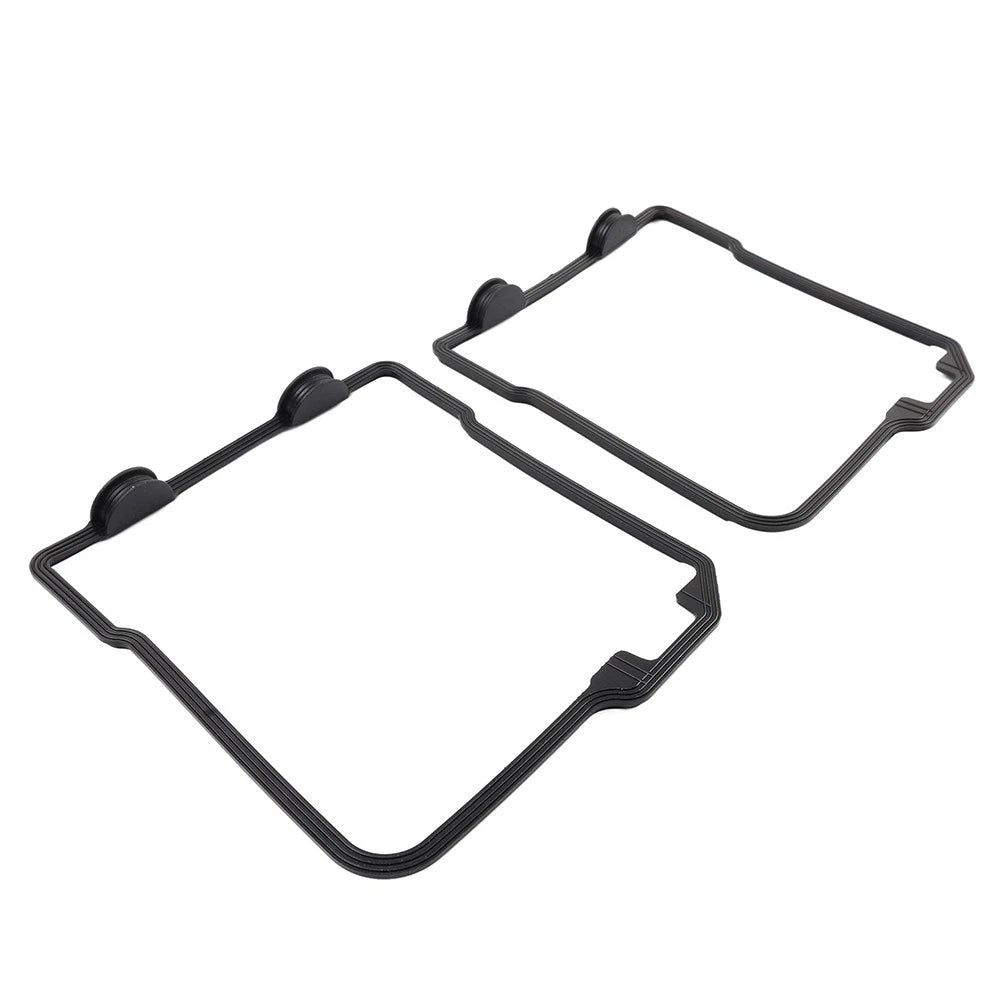 Cylinder Head Valve Cover Gaskets for Ducati Panigale 899 1199 959 (2012-2023)