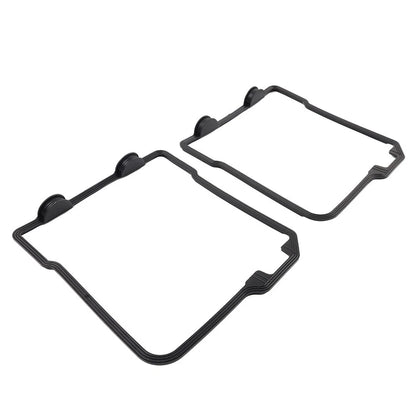 Cylinder Head Valve Cover Gaskets for Ducati Panigale 899 1199 959 (2012-2023)