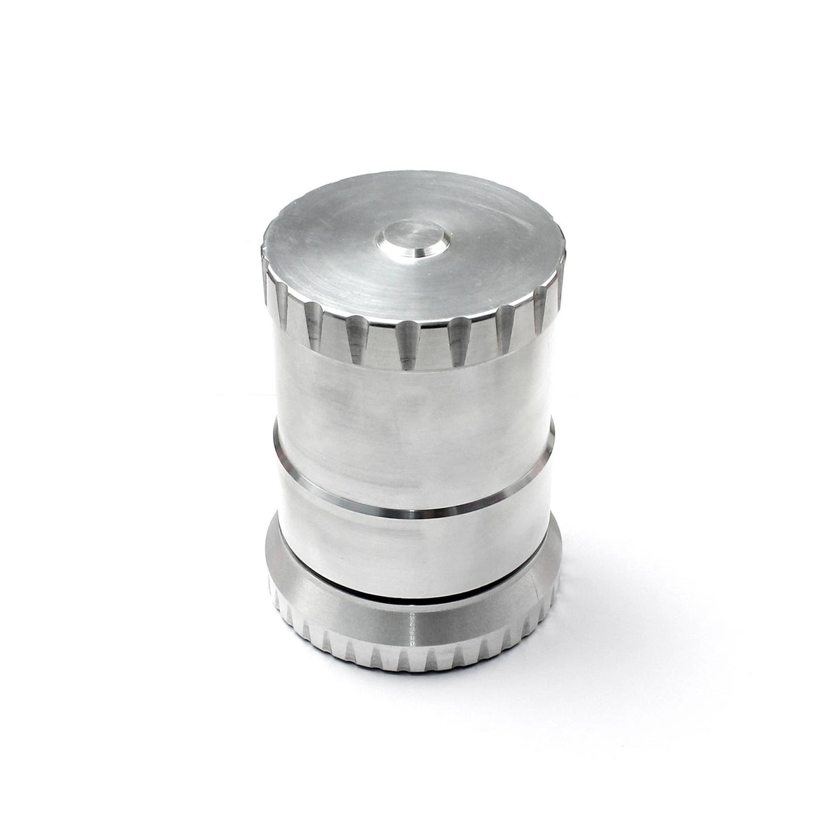Billet Aluminum Reusable Oil Filter for GM Chevy Pontiac Oldsmobile