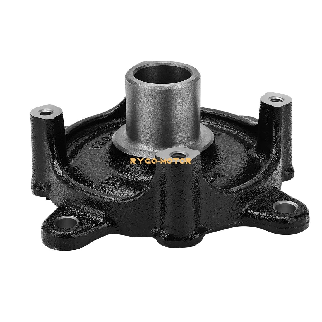 2x Rear Left Hub for Polaris Sportsman 700 (2002–2002)