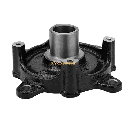 2x Rear Left Hub for Polaris Sportsman 700 (2002–2002)