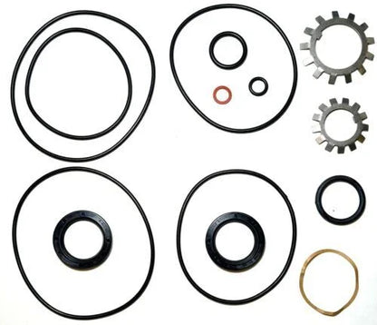 Lower Unit Seal Kit for Volvo Penta AQ 200-290 Motors