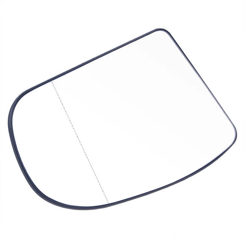 Heated Mirror Glass for Mercedes-Benz E-Class W211, C-Class W203 (2001-2007)