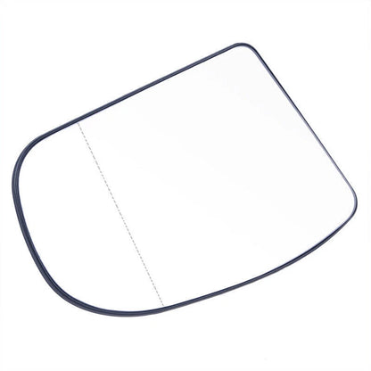 Heated Mirror Glass for Mercedes-Benz E-Class W211, C-Class W203 (2001-2007)