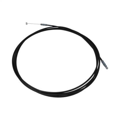 Car Trunk Lock Latch Release Cable for Toyota Corolla (2009-2013)