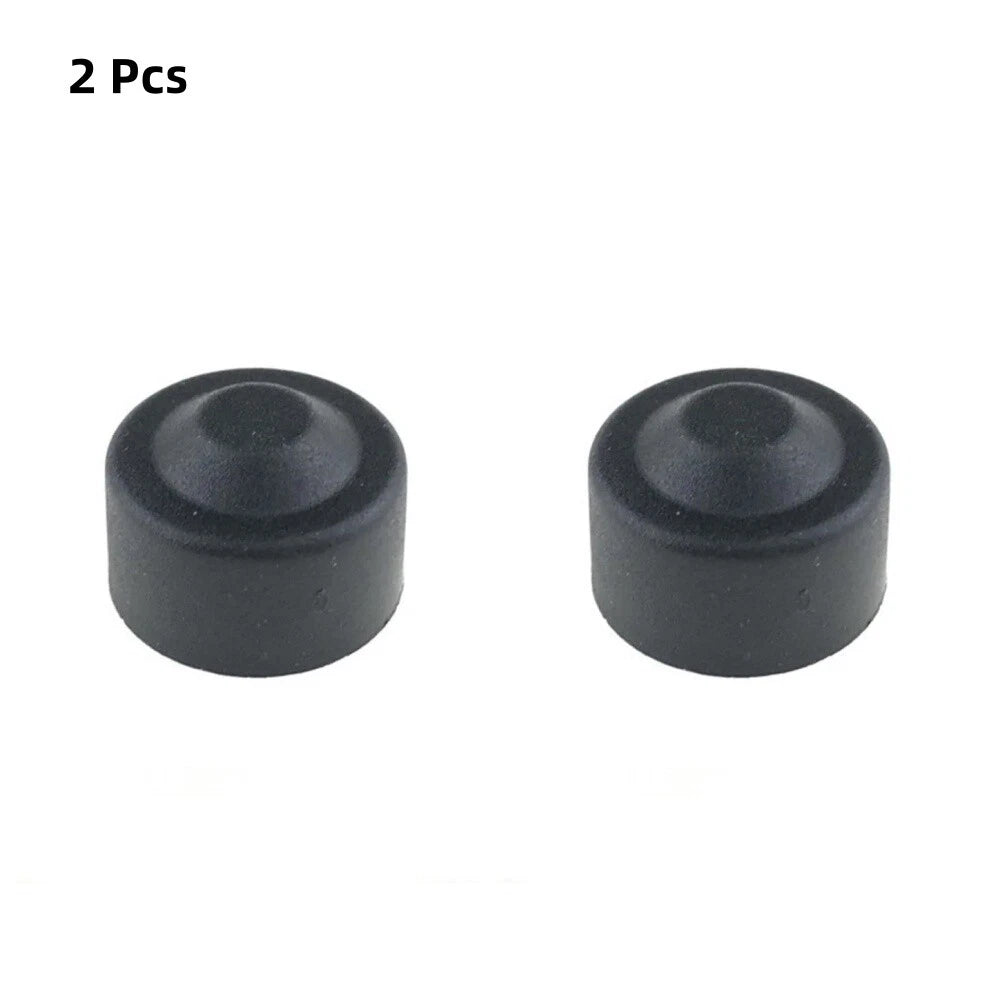 Front Windscreen Wiper Arm Cap Covers for BMW X3 X5 (2004-2010)