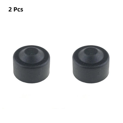 Front Windscreen Wiper Arm Cap Covers for BMW X3 X5 (2004-2010)