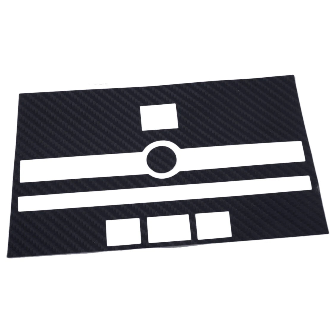 Carbon Fiber Interior Trim Cover for Infiniti Q50 (2014-2019)