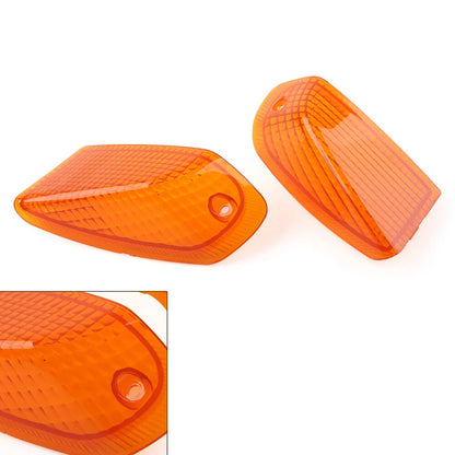Rear Turn Signal Light Lens for KAWASAKI ZZR400 ZZR600 (1990-1992)