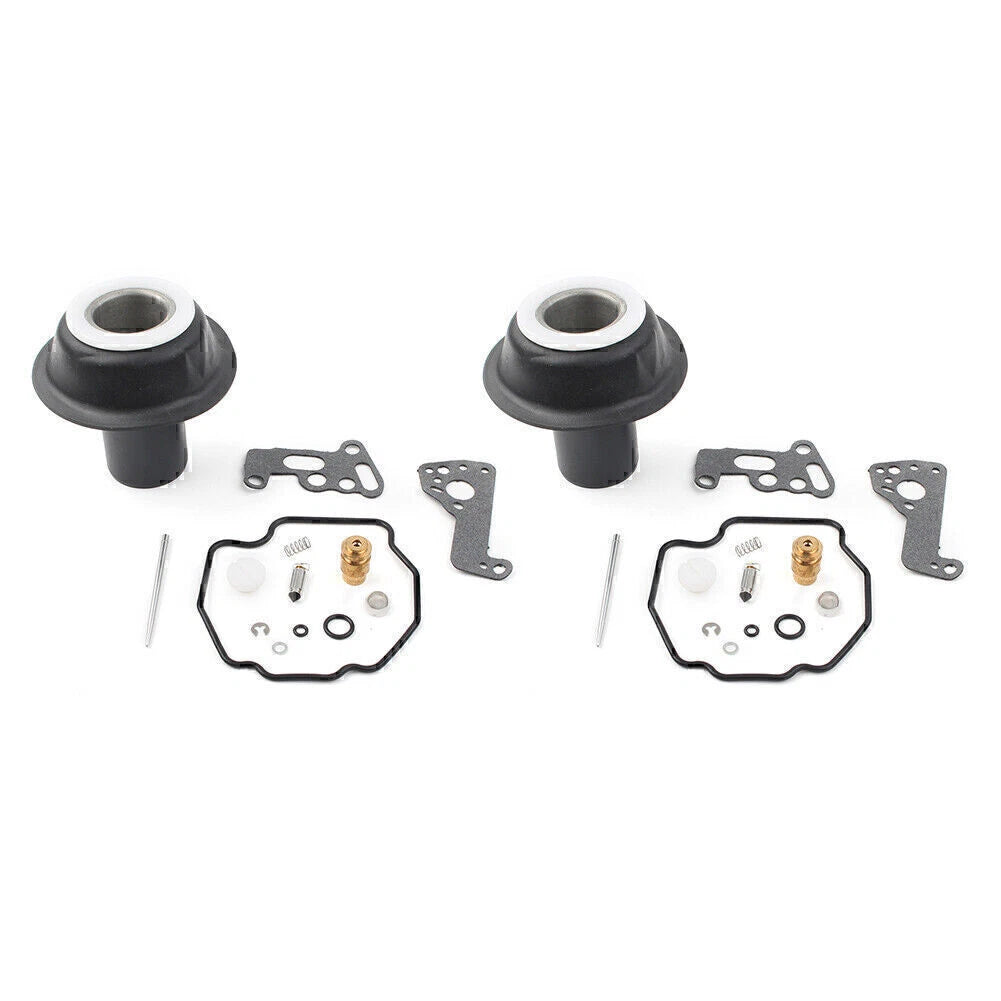 Carburetor Rebuild Kit for Yamaha Virago 535 XV535 (1987-1999)