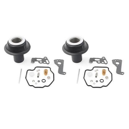 Carburetor Rebuild Kit for Yamaha Virago 535 XV535 (1987-1999)