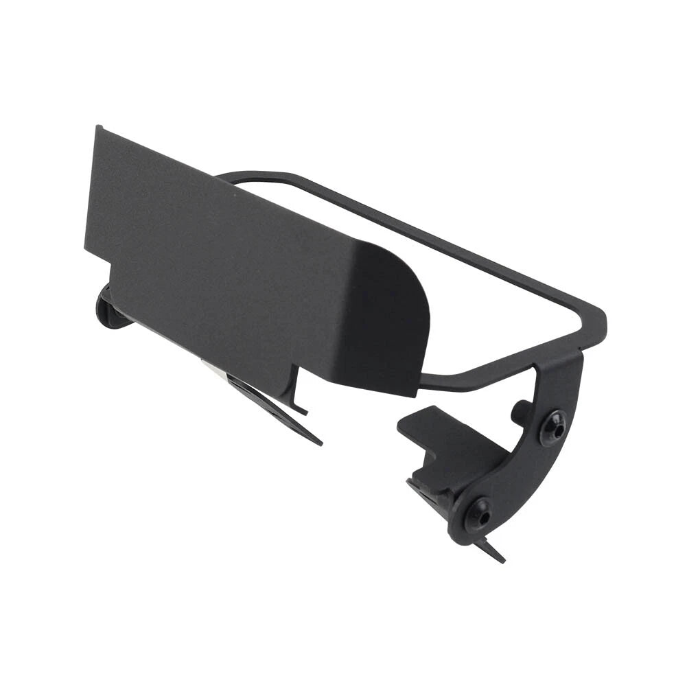 Meter Frame Cover TFT Theft Protection Screen Protector for BMW F750GS F850GS (2018-2023)